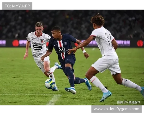 “法甲最精彩的比赛，精彩瞬间满载而归”，法甲全场